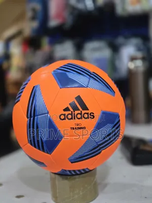 Adidas Original Soccer Ball - Size 4