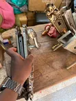 Brand New Hand Door Locker - 2