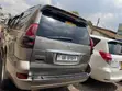 Toyota Land Cruiser Prado 2009 Gray - 1