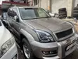 Toyota Land Cruiser Prado 2009 Gray - 2