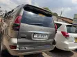 Toyota Land Cruiser Prado 2009 Gray - 3