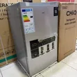 CHIQ 120L Single Door Refrigerator CSR120SK3 - 1