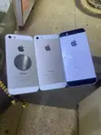 Apple iPhone SE 32GB White - 1