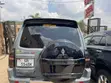 Mitsubishi Pajero 2009 Gray - 1