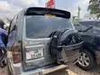 Mitsubishi Pajero 2009 Gray - 2