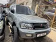 Mitsubishi Pajero 2009 Gray - 3
