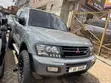 Mitsubishi Pajero 2009 Gray - 5