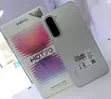 New Infinix Hot 70 256GB Gray - 1