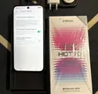New Infinix Hot 70 256GB Gray - 3