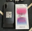 New Infinix Hot 70 256GB Black - 2
