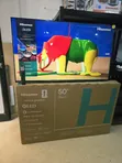 Brand New Hisense QLED Q5 Series 50-inch Vidaa Smart TV - 1