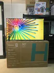 Brand New Hisense QLED Q5 Series 50-inch Vidaa Smart TV - 2