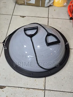 Brand New Bosu Ball With Handles