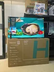 Hisense 50Q5S QLED Smart TV - 50-inch - 1