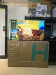 Hisense 50Q5S QLED Smart TV - 50-inch - 2