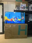 Hisense 50Q5S QLED Smart TV - 50-inch - 3