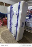 Rosefoam High Density Smart Mattress - Queen Size - 1
