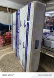Rosefoam High Density Smart Mattress - Queen Size - 2