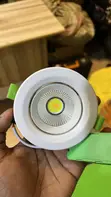 Color Changing Spotlights for Interior Design - 2