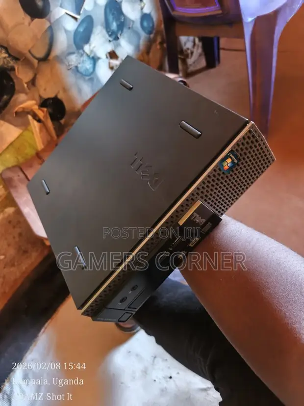Dell OptiPlex 3020 Desktop Computer - 1