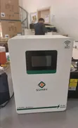 Sumry 16.07kWh LiFePO4 Battery - 1