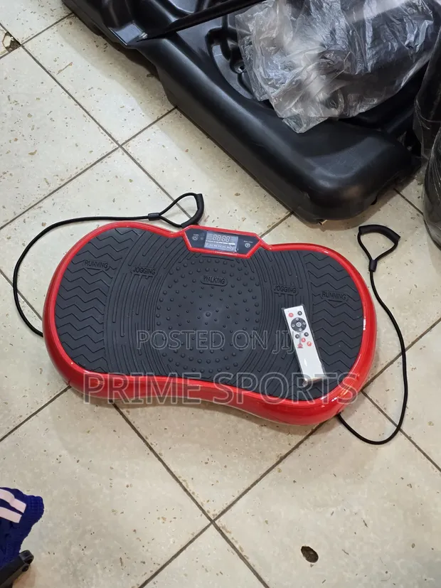 Brand New Vibrator Plate - 1