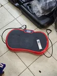 Brand New Vibrator Plate - 1