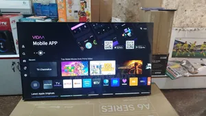Hisense 55" Smart UHD LED TV
