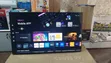 Hisense 55" Smart UHD LED TV - 1