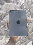 Apple iPad mini (2021) 256GB Gray - 1