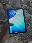 Apple iPad mini (2021) 256GB Gray - 2
