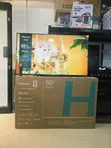 Hisense 50Q5S 50-inch QLED Smart TV - 2