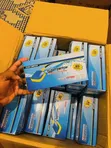 Submersible Water Pump Float Switch / Water Level Controller - 3