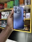 New Infinix Smart 8 64GB Black - 3