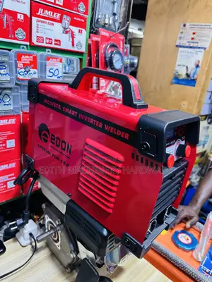 Edon Electric Portable MMA Welding Machine 300A