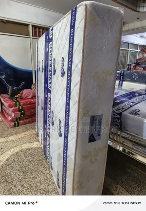 Dynasty Mattress Rosefoam King Size Mattress