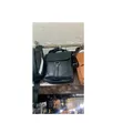 Jeep Textured PU/Split Leather Men's Vertical Crossbody Bag - 2