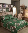 4Pcs 5x6 Duvet Set - Made in Uganda - 1