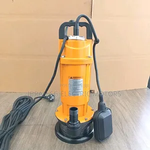 Original Submersible Water Pump - 1 HP