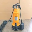 Original Submersible Water Pump - 1 HP - 1
