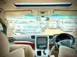 Toyota Alphard 2.4 Petrol AWD 2011 White - 3