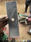 Brand New Lawn Mower Slasher Blade Spare - 3
