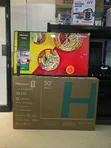 Hisense 50-inch QLED Q5 Series Smart TV - 1