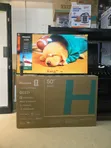 Hisense 50-inch QLED Q5 Series Smart TV - 2