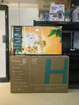 Hisense 50-inch QLED Q5 Series Smart TV - 3