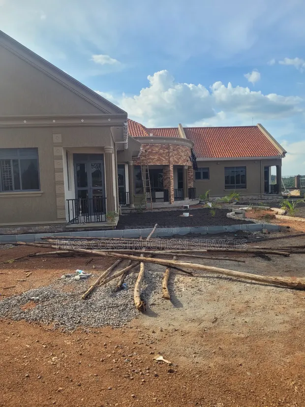 Residential Home Construction Services - 1