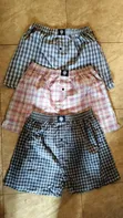 Men's 3-Piece Boxer or Briefs Set (2XL & 3XL) - 2