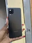 Samsung Galaxy A12 64GB Black - 1
