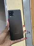 Samsung Galaxy A12 64GB Black - 2