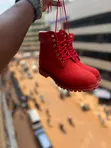 Men's Timberland Boots - 2